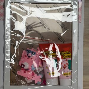 DIY Photo Frame Kit – Photo Frame Decorating & Craft Kit